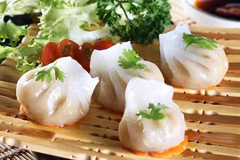  10.000 đồng vẫn có thể thưởng thức 15 món ăn tuyệt ngon này