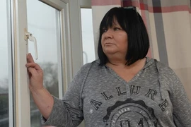 Ký ức khủng khiếp vì cha đẻ lạm dụng tình dục 16 năm