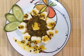 Cách làm 4 loại nước sốt món nào cũng cần