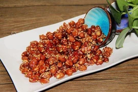 3 món lạc rang thơm từ nhà ra ngõ, ăn bao nhiêu cũng hết