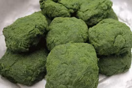 Đừng vội vứt bỏ rêu đá, hãy biến chúng thành 3 món ngon sau