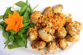 Sò huyết chế biến thành 4 món này, ăn bao nhiêu cũng không chán