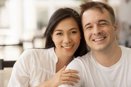 Mãi chẳng thoát kiếp FA vì giấc mơ lấy chồng Tây 