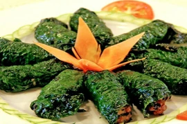 Biến đậu nành, đậu phụ thành những món chả chay ngon tuyệt