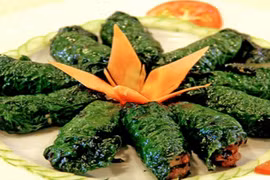 Biến đậu nành, đậu phụ thành những món chả chay ngon tuyệt