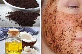 Công thức tẩy tế bào chết giúp da sáng khỏe, mịn màng