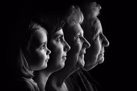 10 bức ảnh gia đình chạm vào trái tim người xem