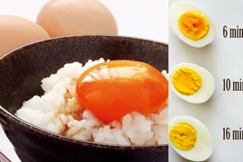 6 loại thức ăn mùa hè để qua đêm sẽ biến thành thuốc độc