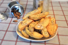 Những loại bánh thơm ngon dành cho người ăn kiêng, tiểu đường