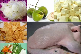 Các món lẩu này không thêm măng chua hỏng cả nồi lẩu