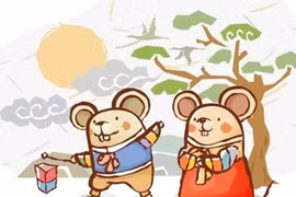 Năm Đinh Dậu 2017: Vận tình cảm của tuổi Tý ra sao? 