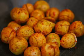 7 món ngon từ sấu thoạt nghe đã thèm chảy nước miếng