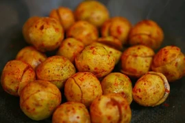 7 món ngon từ sấu thoạt nghe đã thèm chảy nước miếng