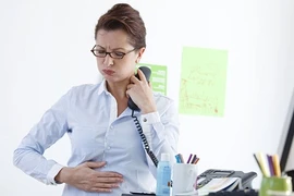 Bài thuốc tự nhiên chữa ợ hơi, ợ chua nhiều tại nhà