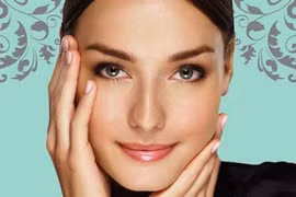 Học lỏm bí quyết trang điểm của chuyên gia làm đẹp thế giới