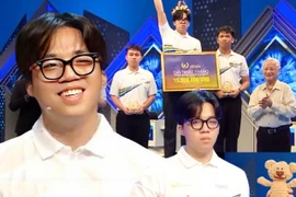 View - Cô giáo thanh nhạc trẻ đẹp của Hoàng Yến Chibi run rẩy vì hạnh phúc khi mang thai lần 2 sau 18 năm | Báo Tri thức và Cuộc sống - TIN TỨC PHỔ BIẾN KIẾN THỨC 24H