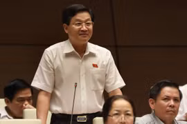  Tổng thanh tra Chính phủ: 'Có DNNN giấu lỗ, báo lời không thật' 