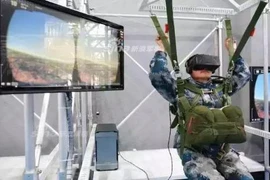 Ứng dụng không ngờ của kính thực tế ảo trong quân đội các nước
