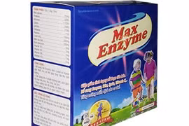 Công ty TNHH thương mại DP Hà An bị thu hồi hàng loạt sản phẩm	