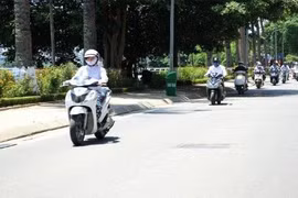 Dự báo thời tiết hôm nay 5/5: Miền Bắc tăng nhiệt, chuyển oi nóng