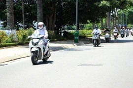 Dự báo thời tiết hôm nay 5/5: Miền Bắc tăng nhiệt, chuyển oi nóng