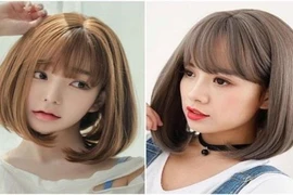 Lông mày cụt lủn vì tỉa quá đà, yên tâm có 5 mẹo "chữa cháy"