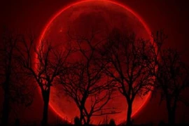 Giải mã những bí ẩn liên quan đến hiện tượng Nguyệt thực