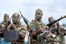 110 nữ sinh bị bắt cóc trong đêm: Ác mộng mang tên Boko Haram