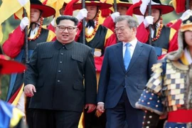 Triều Tiên sẽ mời chuyên gia chứng kiến đóng bãi thử hạt nhân