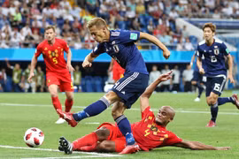 Kèo “thơm” Brazil - Bỉ: Chốt mạnh cửa trên	