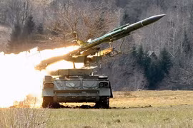 “Ba ngón tay thần chết” và nỗi khiếp sợ của phi công Mỹ