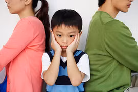 7 điều bạn nên tự hỏi trước khi ly hôn