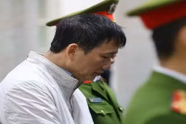 Vì sao Trịnh Xuân Thanh nhận 2 bản án chung thân?