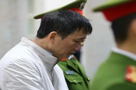 Vì sao Trịnh Xuân Thanh nhận 2 bản án chung thân?