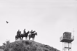 Tròn trăm tuổi, Biên Phòng Nga “vất vả” như thế nào?