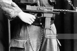 Tiểu liên MAT-49: "Nhân chứng" đặc biệt trong Chiến tranh Đông Dương