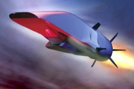 Cuộc đua phát triển vũ khí mới của các siêu cường