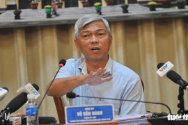 "Cần điều tra vụ mất bản đồ Quy hoạch Thủ Thiêm"? 