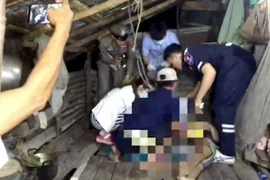 "Năm lần bảy lượt" tự tử để không trở thành gánh nặng gia đình