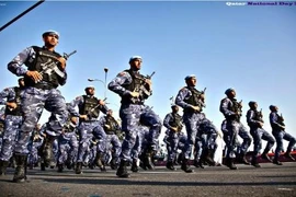 Quân đội Qatar: Ngồi trên đống tiền nhưng vẫn... yếu