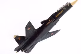 Điểm mặt những lần vũ khí Liên Xô khiến NATO phải thót tim