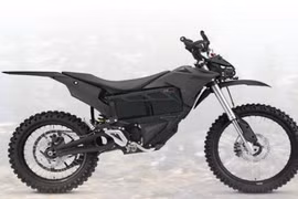 Sau máy bay tàng hình, Mỹ chuẩn bị có "xe máy... tàng hình"