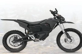 Sau máy bay tàng hình, Mỹ chuẩn bị có "xe máy... tàng hình"