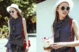 6 mẫu váy bán chạy nhất mùa hè 2018 chị em nào cũng nên có trong tủ