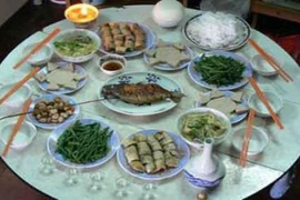  3 lễ cúng cực quan trọng cần phải có trong tháng Chạp bạn cần biết 