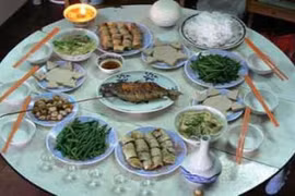  3 lễ cúng cực quan trọng cần phải có trong tháng Chạp bạn cần biết 