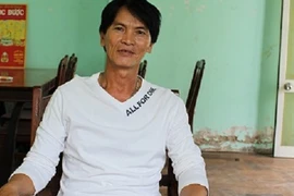 Đại ca giang hồ mang án tử: Từ sinh viên thành tướng cướp