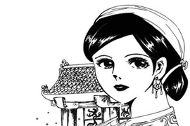 Ly kỳ những vua Việt bị mỹ nhân chối từ tình cảm