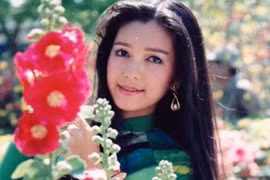 Diễm My 6x: “Thời của tôi bikini là điều gì đó thật khủng khiếp”