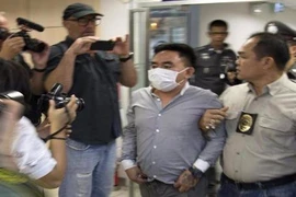 Bắt ông trùm đường dây buôn bán động vật hoang dã lớn nhất Thái Lan